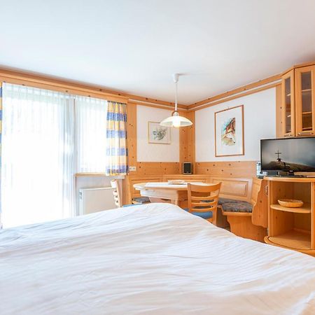 Haus Niederoesterreich Kirchberg in Tirol Buitenkant foto