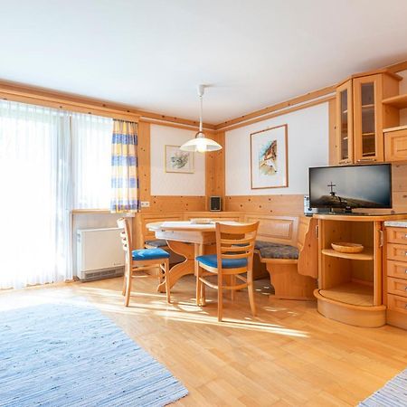 Haus Niederoesterreich Kirchberg in Tirol Buitenkant foto
