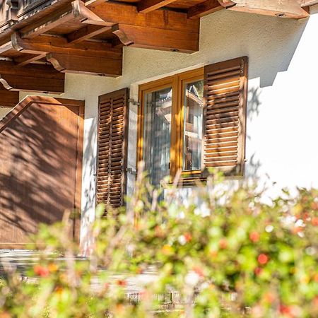 Haus Niederoesterreich Kirchberg in Tirol Buitenkant foto