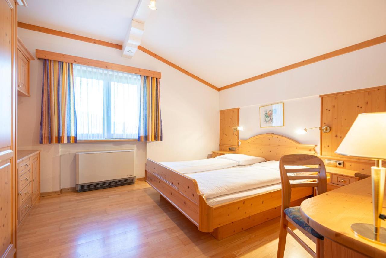 Haus Niederoesterreich Kirchberg in Tirol Buitenkant foto