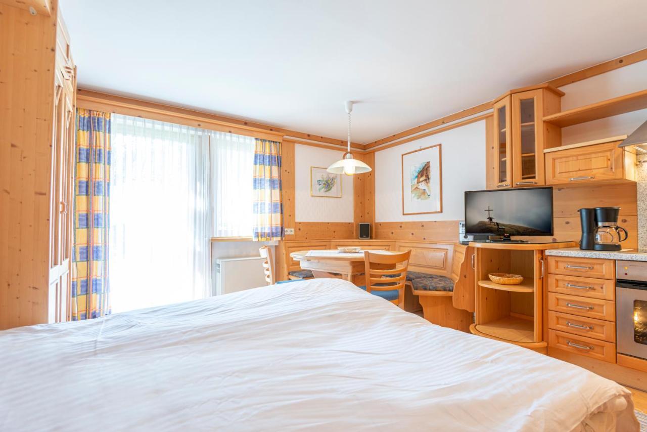 Haus Niederoesterreich Kirchberg in Tirol Buitenkant foto