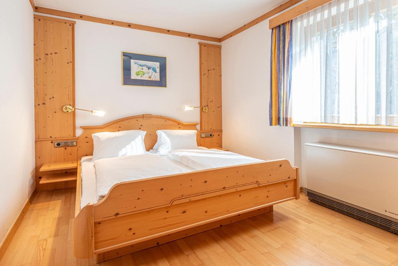 Haus Niederoesterreich Kirchberg in Tirol Buitenkant foto