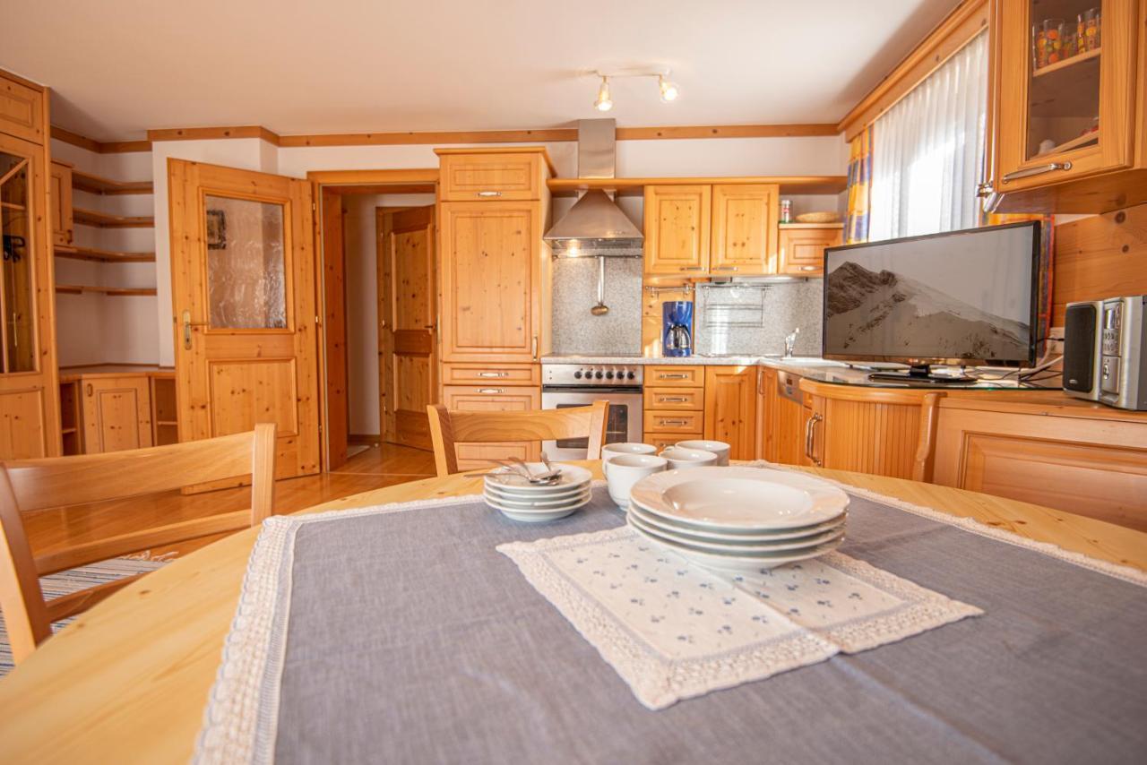 Haus Niederoesterreich Kirchberg in Tirol Buitenkant foto