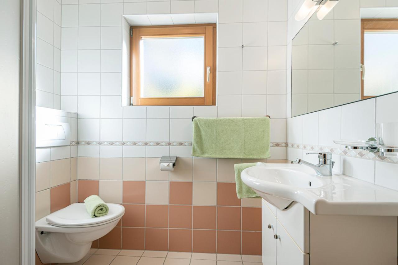Haus Niederoesterreich Kirchberg in Tirol Buitenkant foto